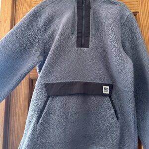 Outdoor Research® Packwood Fleece Pullover Hoodie *limited edition